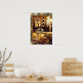 Poster Vitriformitee (Poster) (Cuisine)