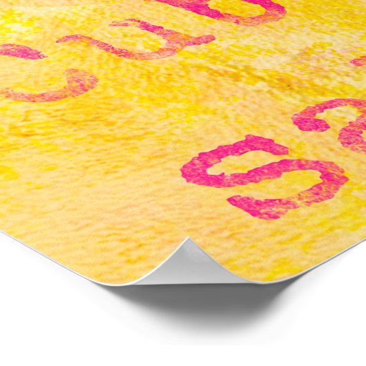 Poster Viva Cuba (Coin)