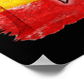 Poster Viva España (Coin)