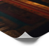 Poster Viva Frida ! (édition limitée no 3) (Coin)