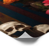 Poster Viva Frida ! (édition limitée no 5) (Coin)