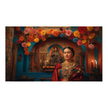 Viva Frida ! (édition limitée no 7)