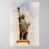 Poster Viva La Liberté (Devant)