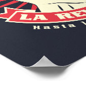 Poster Viva La Révolution (Coin)