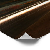 Poster Viva Las Vegas ! (Coin)