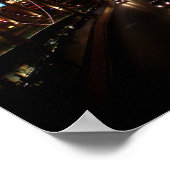 Poster Viva Las Vegas Strip (Coin)