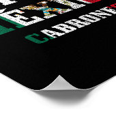 Poster Viva Mexico Cabrones Funny Cinco De Mayo Mexico F (Coin)