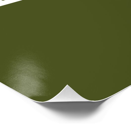 Poster Vive Boyhood Boy's Room Salle de jeu Nursery Wall (Coin)