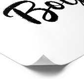 Poster Vive Boyhood Wall Art (Coin)