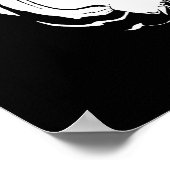 Poster Vivez Dans Vos Bras (Coin)