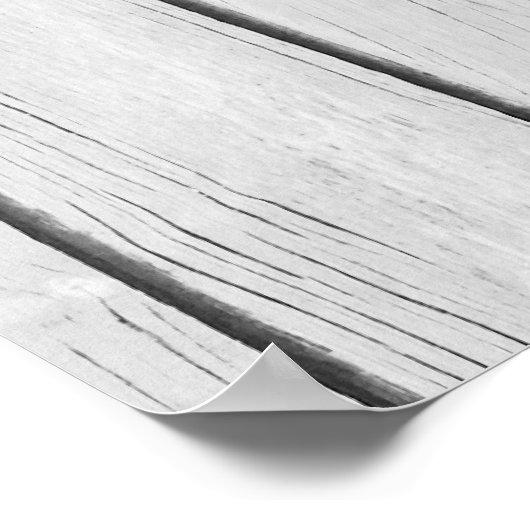 Poster Vivez Heureusement Après (Coin)