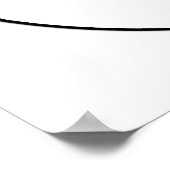 Poster Vivisection doit arrêter l'affiche (Coin)