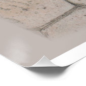 Poster Vivre au maximum (Coin)