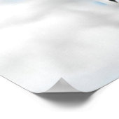 Poster Vivre pour toujours (Coin)