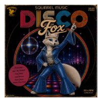 Vixène Disco