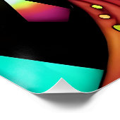 Poster Vixenized (Coin)