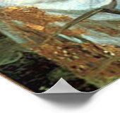 Poster Vizsla - Ophelia Assise (Coin)