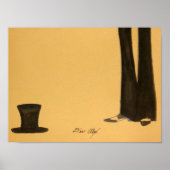 Poster Vlad IV (Devant)