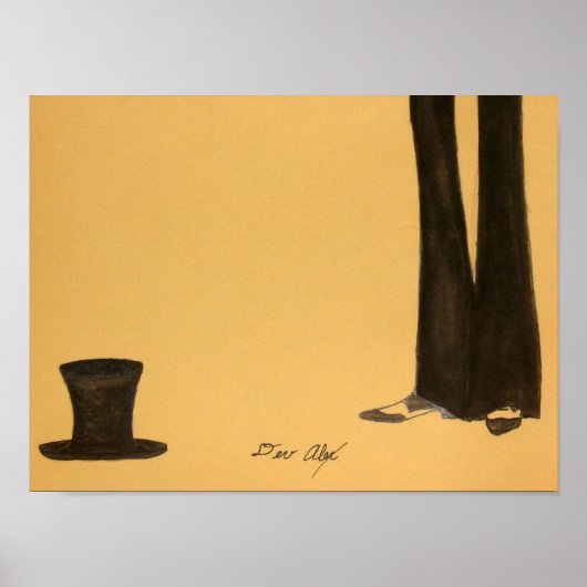 Poster Vlad IV (Devant)