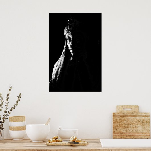 Poster Vlad Tepes (Cuisine)