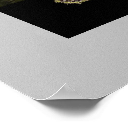 Poster Vlad the Impaler (Coin)