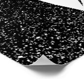 Poster Vladamir Poutine face (Coin)