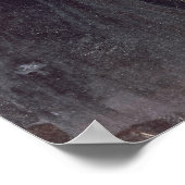 Poster Vladimir Odoevsky (Coin)