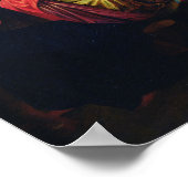 Poster Vladimir Svyatoslavich le Grand (Coin)