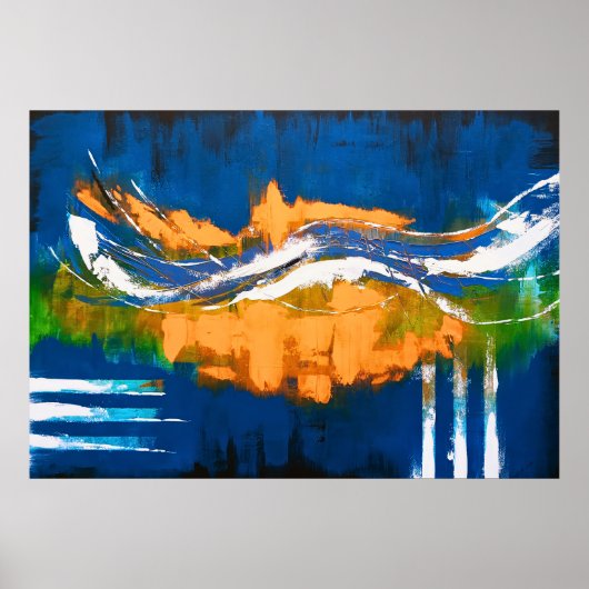 Poster VM-01 (VM Series) (Devant)