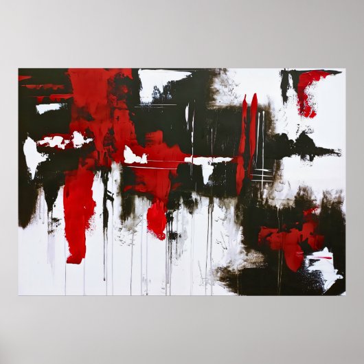 Poster VM-08 (VM Series) (Devant)