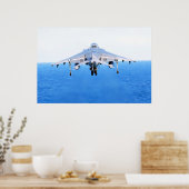 POSTER VMA 311 HARRIER (Cuisine)