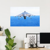 POSTER VMA 311 HARRIER (Bureau à domicile)