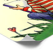 Poster Vocabulaire Télécharger l'affiche (Coin)