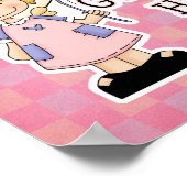 Poster Voeux Accordés Fairy Godmère (Coin)