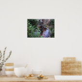 Poster Voeux sombres (Cuisine)