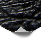 Poster Voici Comment je lance l'affiche (Coin)