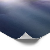 Poster Voici Il Vient, par Danny Hahlbohm (Coin)