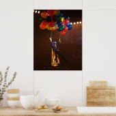 Poster Voici Jeff (Cuisine)