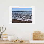 Poster Voici la vague (Cuisine)