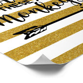 Poster Voici l'affiche de My Circus (Coin)