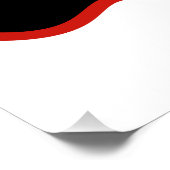 Poster Voici Mes Singes Et Voici Mon Cirque (Coin)