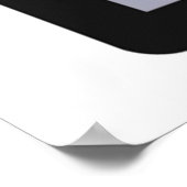 Poster Voici Une Tête De Robot (Coin)