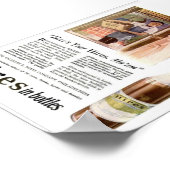 Poster Voici vos embauches (Coin)