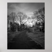 Poster Voie (Devant)