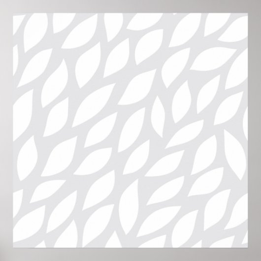 Poster Voie (Devant)