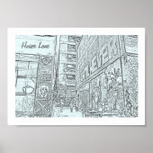 Poster Voie de montage (Devant)