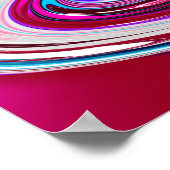 Poster Voie future (Coin)