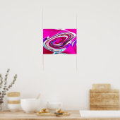 Poster Voie future (Cuisine)