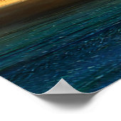 Poster Voie Lactée Twilight - Donnez vie à votre vision (Coin)