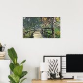 Poster Voie Pays (Bureau à domicile)